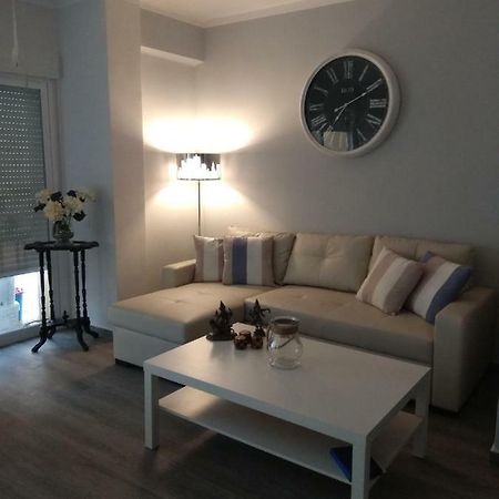 Piso Vacacional Apartment San Juan  Ngoại thất bức ảnh