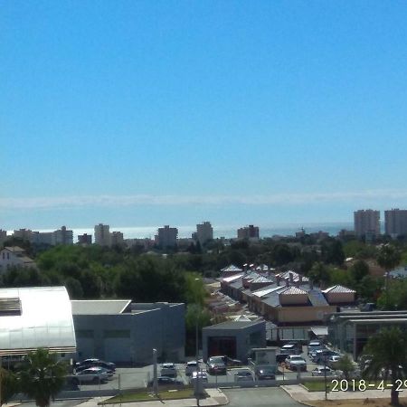 Piso Vacacional Apartment San Juan  Ngoại thất bức ảnh