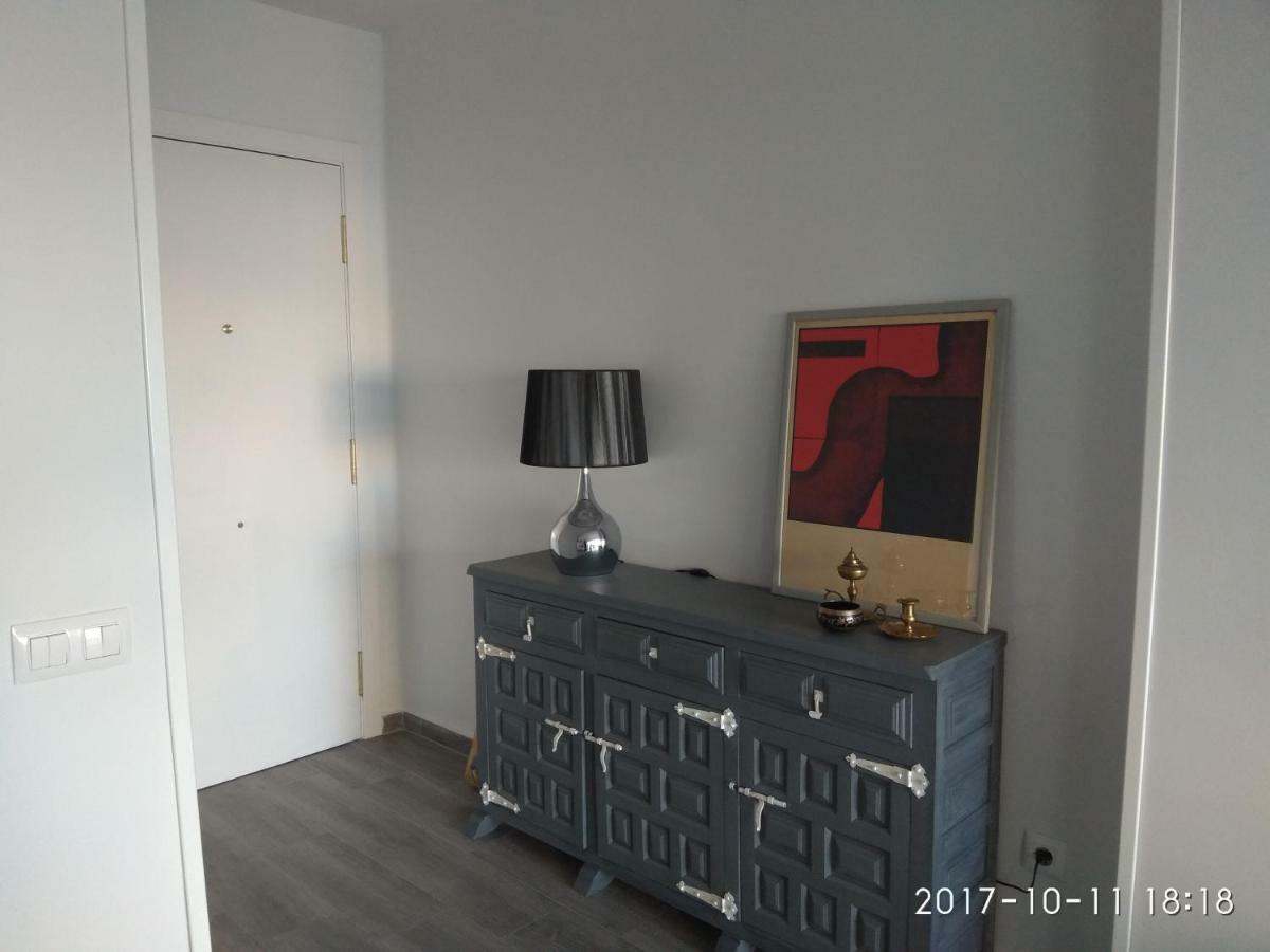 Piso Vacacional Apartment San Juan  Ngoại thất bức ảnh