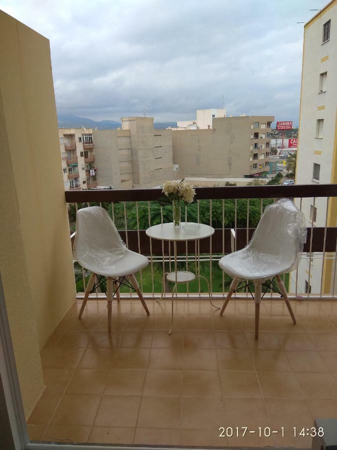 Piso Vacacional Apartment San Juan  Ngoại thất bức ảnh