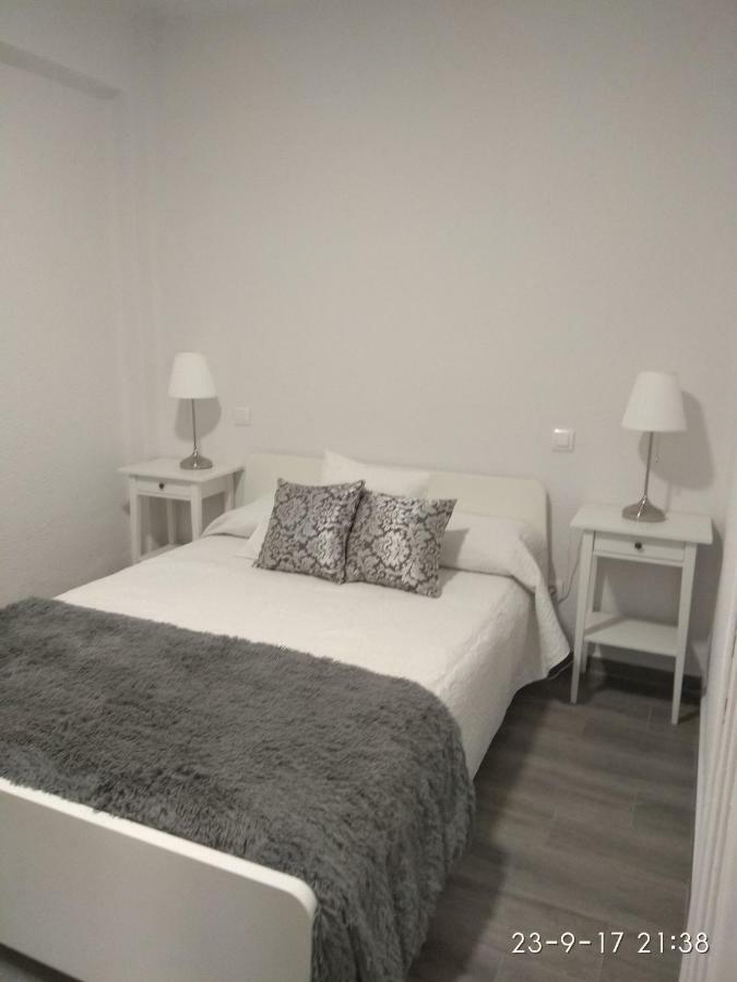 Piso Vacacional Apartment San Juan  Ngoại thất bức ảnh