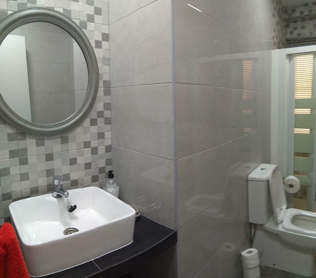Piso Vacacional Apartment San Juan  Ngoại thất bức ảnh
