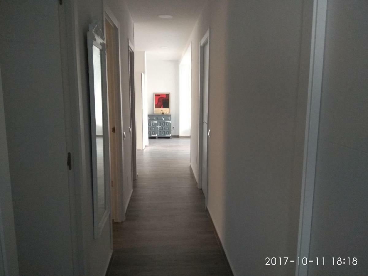 Piso Vacacional Apartment San Juan  Ngoại thất bức ảnh